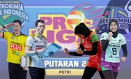 Big Match Proliga 2026 Membara, Tuah Alessandro Lodi atau Ledakan Megawati Hangestri?