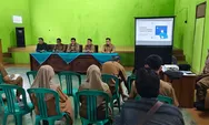 Kominfo Saba Desa Genjot domain desa.id, Diskominfo Targetkan Seluruh Desa di Kabupaten Pangandaran Go Digital