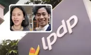 Viral DS Alumni LPDP Disorot usai Video WNA Anak, Suami Diduga Belum Tuntaskan Pengabdian
