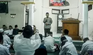 Tarling Ramadan 1447 Hijriah Dimulai, Pemkab Ciamis Pilih Lakbok sebagai Titik Awal