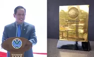 Kabupaten Ciamis Raih Peringkat Pertama Nasional Anugerah Pengelolaan Sampah 2026