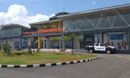 Pemerintah Kota Tasikmalaya Matangkan Aktivasi Bandara Wiriadinata Jadi Bandara Komersil