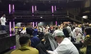 Gus Miftah Kembali Berdakwah di Klub Malam, Buka Puasa Bersama Pekerja Colosseum Jakarta