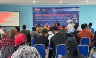HPN 2026, PWI Jabar Soroti Imbas KUHP Baru terhadap Ruang Gerak Pers