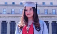 Tasya Kamila Buka Laporan Kontribusi Alumni Awardee LPDP di Tengah Sorotan Publik