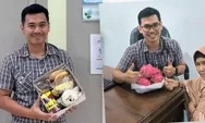 Kisah Dokter Spesialis Alumni LPDP di Jateng yang Disayang Pasien hingga Tuai Reaksi Positif Warganet di Medsos