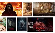 Update Jadwal Bioskop Tasik XXI Plaza Asia dan Transmart 26 Februari 2026, Deretan Film Baru Tayang Perdana