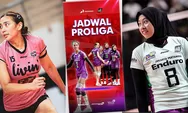 Seri Bogor Proliga 2026 Bergulir, Megawati Hangestri dan Yolla Yuliana Hadapi Jadwal Pertandingan Terakhir
