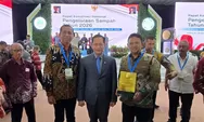 Kabupaten Ciamis Raih Predikat Terbaik Nasional dalam Pengelolaan Sampah, Bukti Kinerja Berbasis Kolaborasi