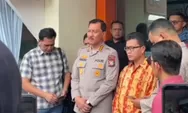 Pembacokan Mahasiswi UIN Suska Riau Saat Sempro, Polisi Ungkap Motif Asmara dan Rencana Pelaku