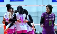 Jakarta Popsivo Polwan Tembus Final Four Proliga 2026, Ketajaman Megawati Hangestri Dipertanyakan