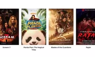 Jadwal Bioskop Tasik XXI Plaza Asia Hari Ini, Deretan Film Terbaru Tayang Sabtu, 28 Februari 2026