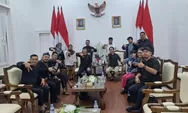 Menuju Jejaring Kota Kreatif UNESCO, REKA Bogor dan Wali Kota Bahas Ekosistem Ekonomi Kreatif Bogor