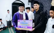 Sampah Bisa Bayar PBB, Bupati Herdiat Ungkap Rahasia Pengelolaan Sampah di Tarling Rancah Ciamis