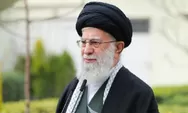 Ali Khamenei Gugur Diserang AS-Israel, Pesan Terakhirnya Picu Sorotan Dunia