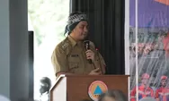 Kota Tasikmalaya Miliki Risiko Bencana Cukup Tinggi, BPBD Fokus Perkuat Mitigasi dalam RKPD 2027