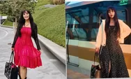 Dubai Diserang Rudal Iran, Tresnany Moonlight Ungkap 137 Roket dan Suasana Mencekam