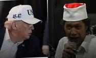 Dulu Dianggap Ramalan, Ceramah Cak Nun 2012 Ini Kini Dikaitkan dengan Perang Israel Iran