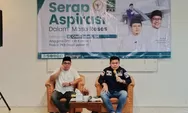 Buka Bersama Oleh Soleh dan Insan Media, DPR RI Komisi 1 Soroti Peran Media di Tasikmalaya