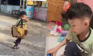 Niat Bantu Anak Tersesat di Makassar Berujung Tuduhan Penculik, Videonya Ditonton 2,9 Juta Kali