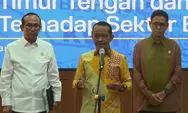 Ancaman Penutupan Selat Hormuz, Menteri ESDM Siapkan Skenario Impor Minyak dan Jamin Stok BBM Aman