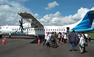 Aktifkan Bandara Wiriadinata, Pemkot Tasikmalaya Perlu Subsidi Tiket Rp 200 Juta per Minggu