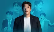 Cha Sang hyun Resmi Tangani Timnas Voli Korea Selatan, Jejak Megawati Hangestri Jadi Sorotan