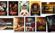 Jadwal Film Bioskop Tasik XXI Plaza Asia dan Transmart Hari Ini, Rabu 4 Maret 2026, Lengkap dengan Jam Tayang