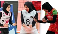 Transfer Liga Voli Korea Dibuka, Megawati Hangestri Jadi Sorotan Saat Proliga 2026 Memasuki Fase Krusial