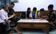 TMMD Ke 127 Kodim 0808/Blitar Hadirkan Program Belajar untuk Anak Barurejo, Fokus Bangun Generasi Sejak Dini