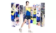 V-League Ditinggal Legenda, Yang Hyo jin Putuskan Pensiun, Middle Blocker yang Sempat Berduel Ikonik dengan Megawati