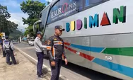Kuota Mudik Gratis 2026 Tersisa 660, Ini Rute yang Masih Bisa Dipesan Lewat Sapawarga, Segera Cek!
