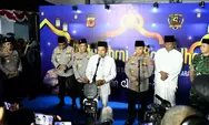 Kapolri Apresiasi Dedi Mulyadi, Larangan Siswa Naik Motor ke Sekolah Dinilai Perkuat Disiplin Pelajar Jabar