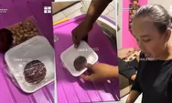 Viral Menu MBG Karawang, Siswa Terima Dua Slice Tipis Daging Sapi dalam Program Makan Bergizi Gratis
