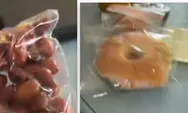 Viral Menu MBG Ramadan di Riau, Siswa Unggah Isi Paket dan Picu Perbincangan Warganet