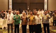 Kepala OJK Tasikmalaya Soroti Peran TPAKD Garut dalam Memperluas Akses Keuangan Masyarakat