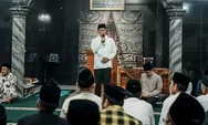 Tarling di Eks Kewedanaan Kawali, Bupati Ciamis Peringatkan Dampak Digitalisasi dan Judi Online