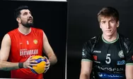 Rumor Final Four Proliga 2026, Jakarta Bhayangkara Presisi Dikabarkan Dekati Basil Dermaux Jelang Bursa Transfer