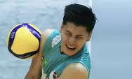Jakarta LavAni Resmi Rekrut Dimas Saputra Jelang Final Four Proliga 2026, Tambah Kekuatan di Posisi Opposite