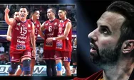Isu Pergantian Pemain Asing Jakarta LavAni Jelang Final Four Proliga 2026 Menguat, Nama Georg Grozer Disebut