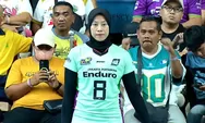 Megawati Hangestri Bongkar Evaluasi Jelang Final Four Proliga 2026, Apa yang Terjadi di Jakarta Pertamina Enduro?
