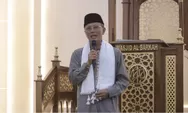 Tarling di Cihaurbeuti, Bupati Herdiat Sunarya Buka Kondisi Defisit APBD Ciamis dan Ingatkan Bahaya Judi Online