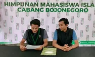 HMI Bojonegoro Laporkan PT ADS ke Ombudsman RI, Dugaan Penghambatan Informasi Publik Mulai Diselidiki