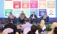 IFG dan BP BUMN Perkuat tata kelola TJSL melalui three lines model, GRC Jadi Fokus Pengawasan Program Sosial