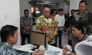 Penyaluran THR pensiun 2026 Capai 97 Persen, TASPEN Percepat Layanan Digital untuk 3,2 Juta Penerima