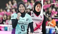 Berapa Besaran Gaji Megawati Hangestri Jika Comeback ke Liga Voli Korea Bersama Red Sparks?
