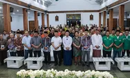 Ngabuburit Lintas Iman di Gereja Sleman, Gus Miftah Serukan Toleransi dan Rawat Kebinekaan