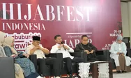 Wagub Jabar Erwan Setiawan Sebut Bandung Kunci Ekonomi Syariah, Target Sertifikat Halal Terus Digenjot
