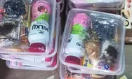 Menu MBG Ibu Hamil Viral di X, Isi Donat dan Mi Instan Picu Kritik Warganet Soal Gizi
