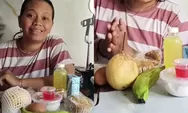 Kritik Menu MBG Ramadan Viral, Warga Purwodadi Ungkap Alasan Soroti Makan Bergizi Gratis dan Harap Ada Perbaikan